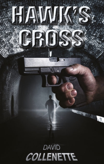 Hawk's Cross, Paperback / softback Book