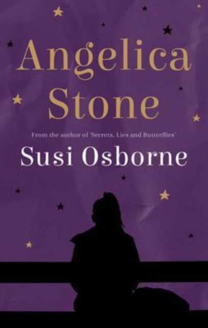 Angelica Stone, Paperback / softback Book