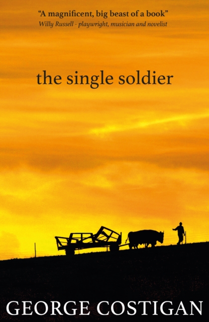 The Single Soldier, Paperback / softback Book