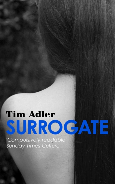 Surrogate, Paperback / softback Book