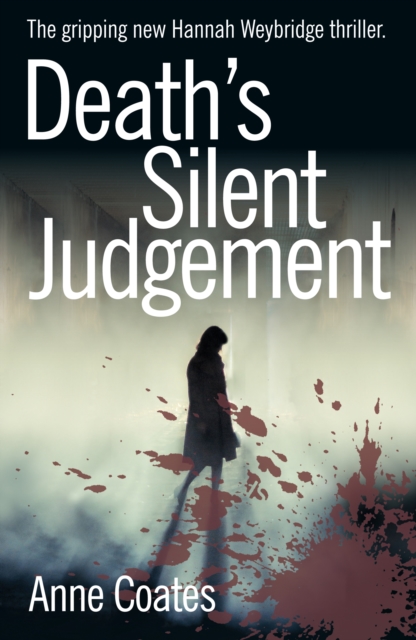 Death's Silent Judgement, Paperback / softback Book