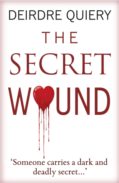 Secret Wound, Paperback / softback Book
