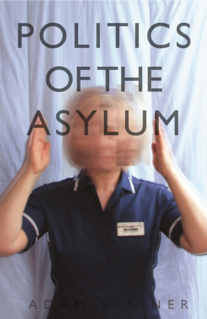 The Politics of the Asylum, Paperback / softback Book