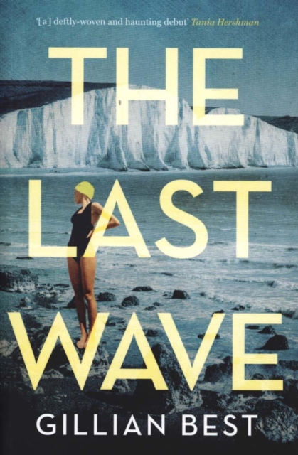 The Last Wave, Paperback Book