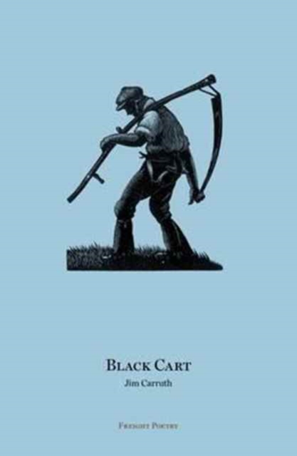 Black Cart, Paperback Book