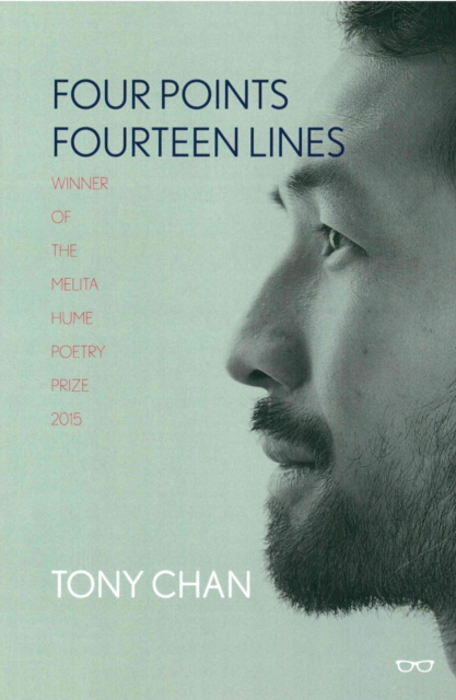 Four Points, Fourteen Lines, Paperback / softback Book
