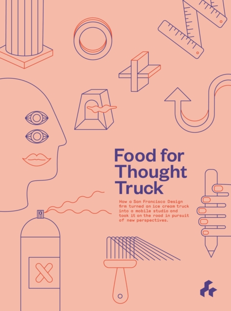 Food for Thought Truck, Paperback / softback Book