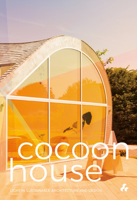 Cocoon House, Hardback Book