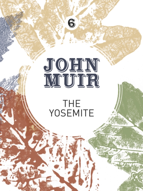 The Yosemite, EPUB eBook