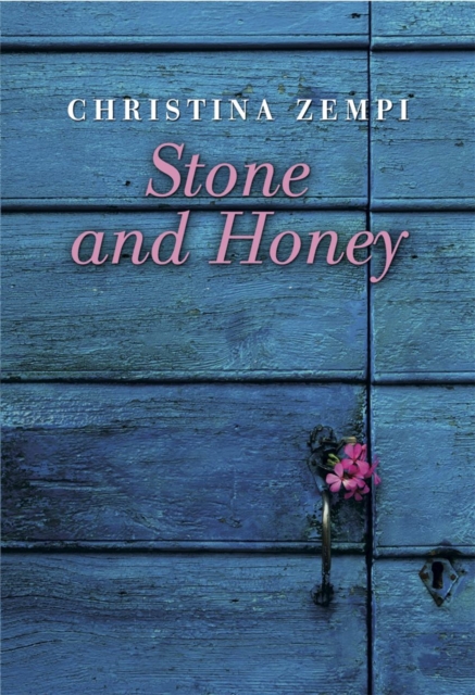Stone and Honey, EPUB eBook