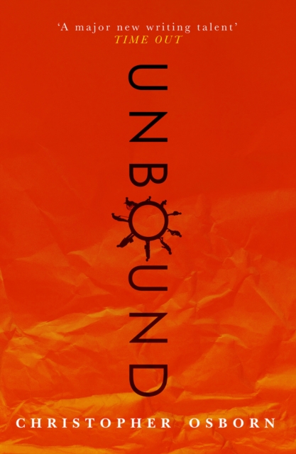 Unbound : A Novel, Hardback Book
