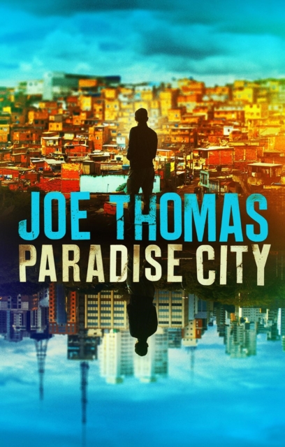 Paradise City, Paperback Book