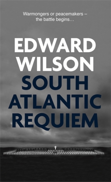 South Atlantic Requiem, Paperback / softback Book
