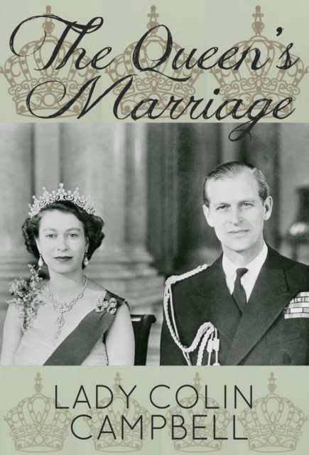 The Queen's Marriage, EPUB eBook