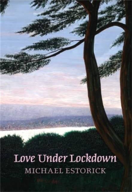Love Under Lockdown, Hardback Book