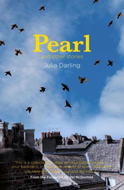 Pearl : and other stories, Paperback / softback Book