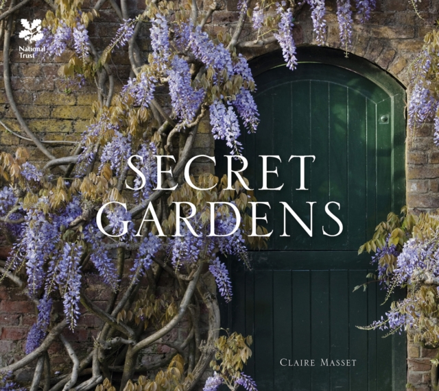 Secret Gardens, EPUB eBook