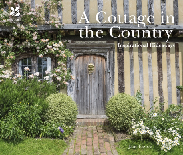 A Cottage in the Country, EPUB eBook