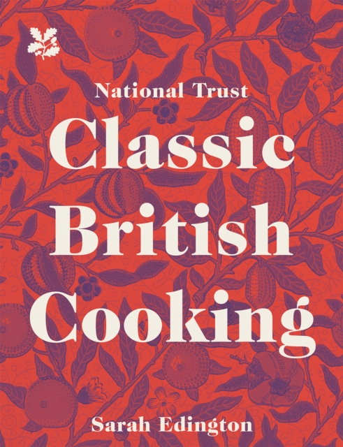 Classic British Cooking, EPUB eBook