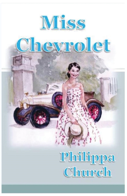 Miss Chevrolet, Paperback / softback Book