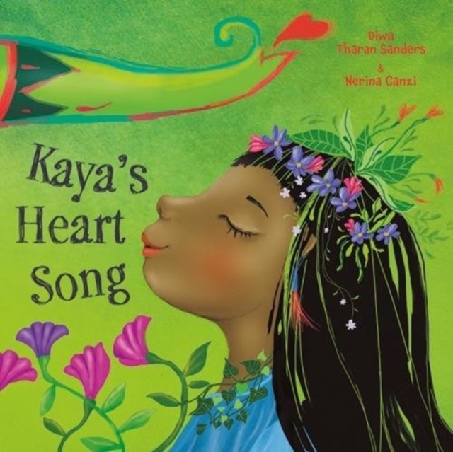 Kaya's Heart Song, Paperback / softback Book