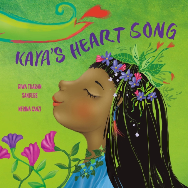 Kayas Heart Song, EPUB eBook