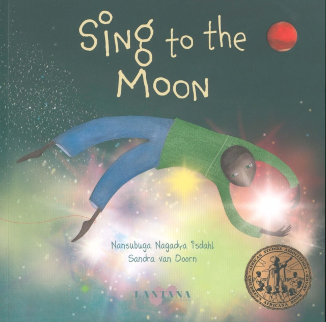 Sing to the Moon, Paperback / softback Book