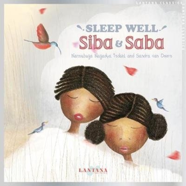 Sleep Well, Siba and Saba, Paperback / softback Book