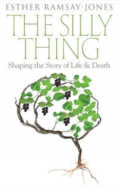 The Silly Thing : Shaping the Story of Life and Death, Paperback / softback Book