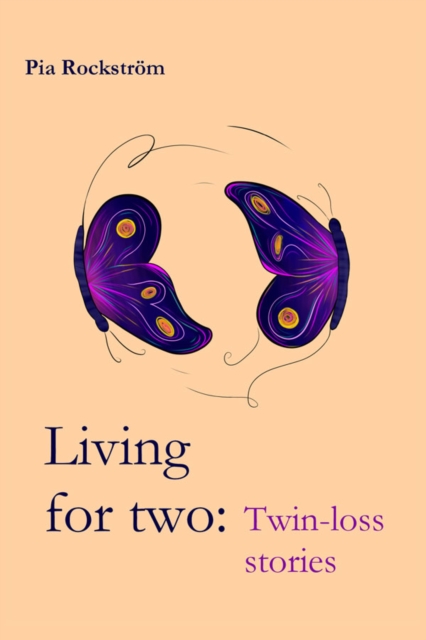Living for Two : Twin Loss Stories, EPUB eBook