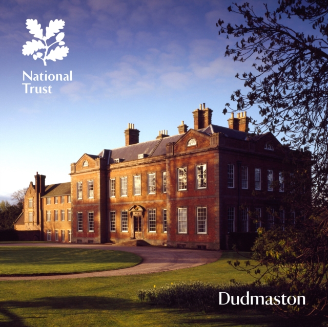 Dudmaston, Shropshire : National Trust Guidebook, Paperback / softback Book