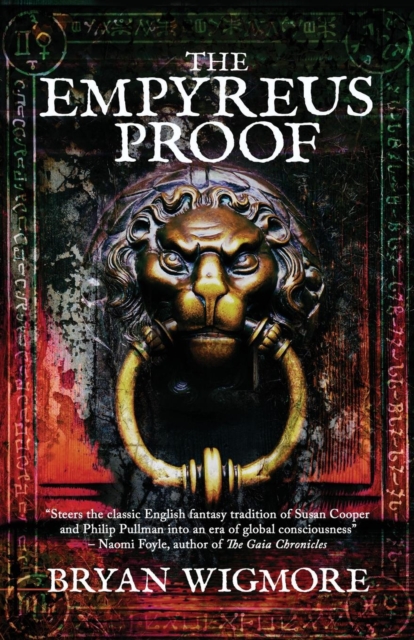 The Empyreus Proof, Paperback / softback Book