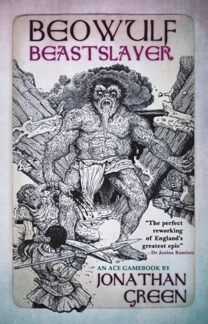 Beowulf Beastslayer, Paperback / softback Book
