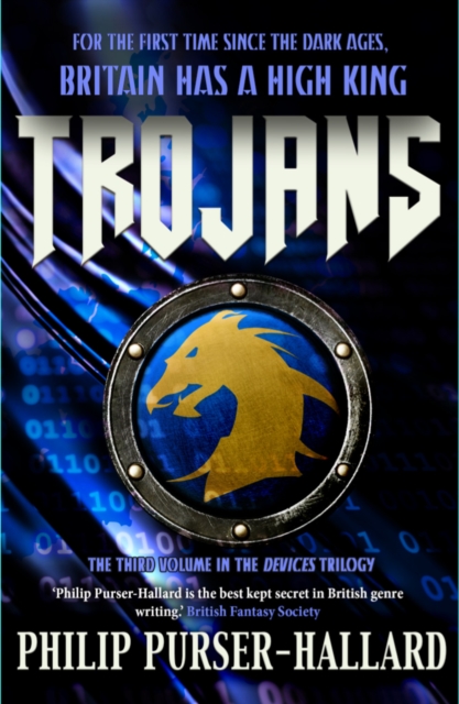 Trojans, Paperback / softback Book