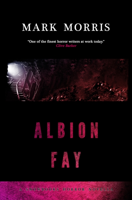 Albion Fay, Hardback Book