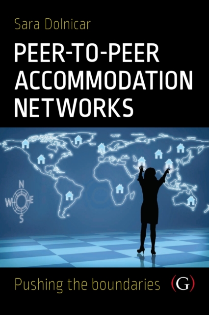 Peer to Peer Accommodation Networks : An Examination, PDF eBook