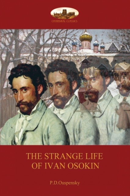 Strange Life of Ivan Osokin : (Aziloth Books), Paperback / softback Book