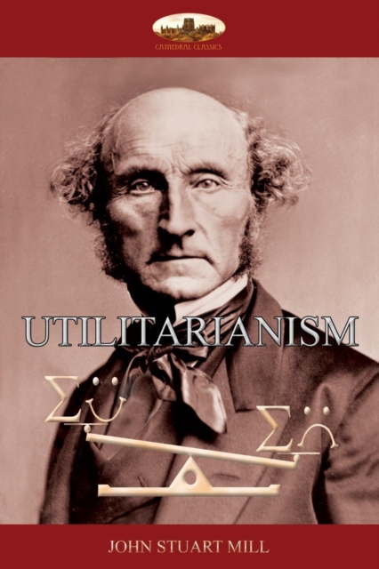 Utilitarianism, Paperback / softback Book