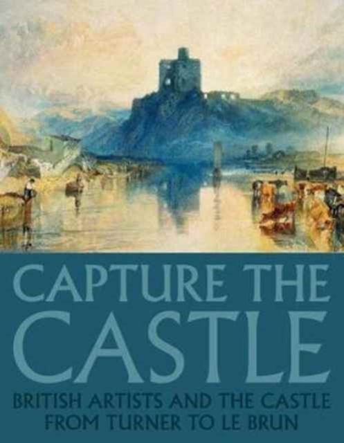 Capture the Castle, Hardback Book