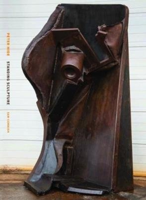 Peter Hide : Standing Sculpture, Paperback / softback Book