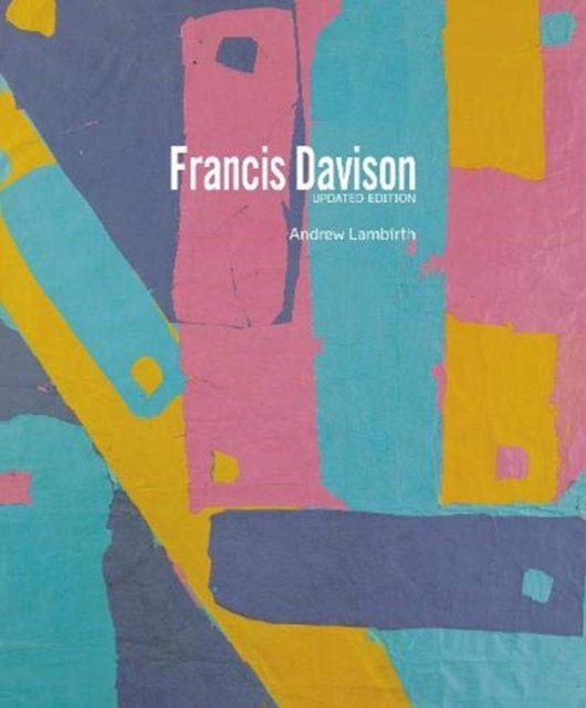 Francis Davison, Hardback Book