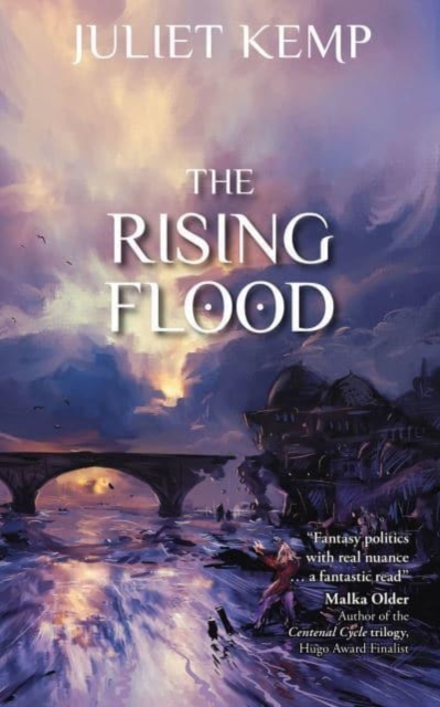 The Rising Flood, Paperback / softback Book