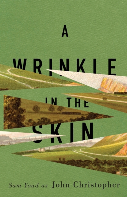 A Wrinkle in the skin, Paperback / softback Book