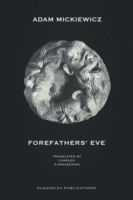 Forefathers' Eve, Paperback / softback Book