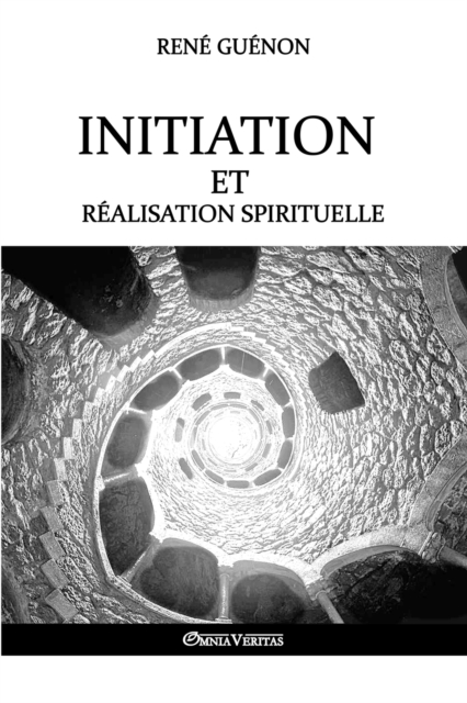 Initiation Et Realisation Spirituelle, Paperback / softback Book