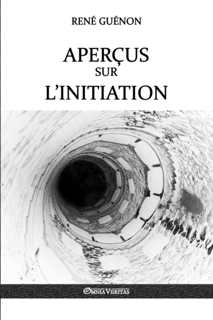 Apercus Sur l'Initiation, Paperback / softback Book