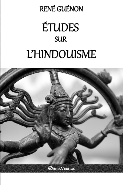 Etudes Sur l'Hindouisme, Paperback / softback Book