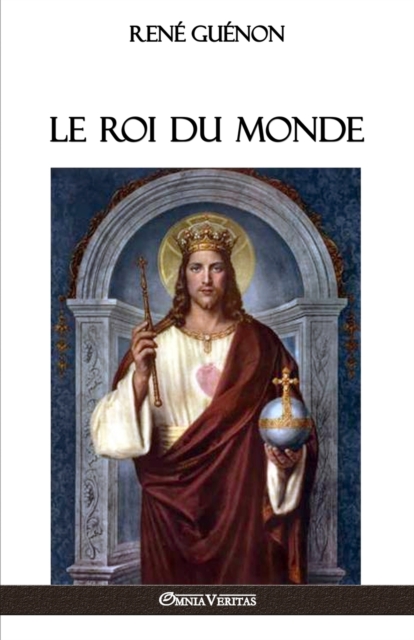 Le Roi Du Monde, Paperback / softback Book