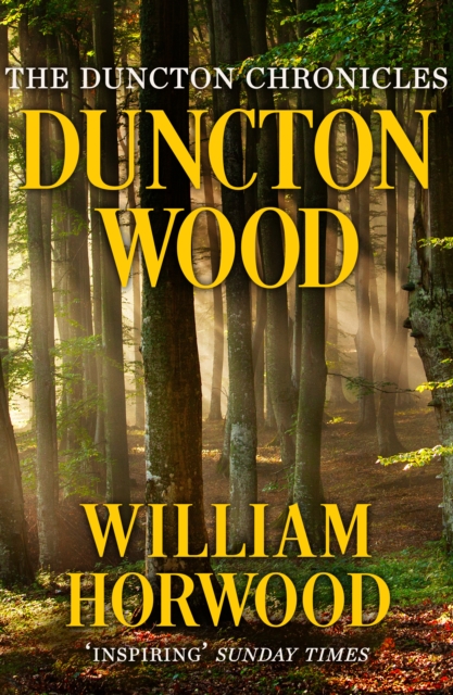 Duncton Wood, EPUB eBook