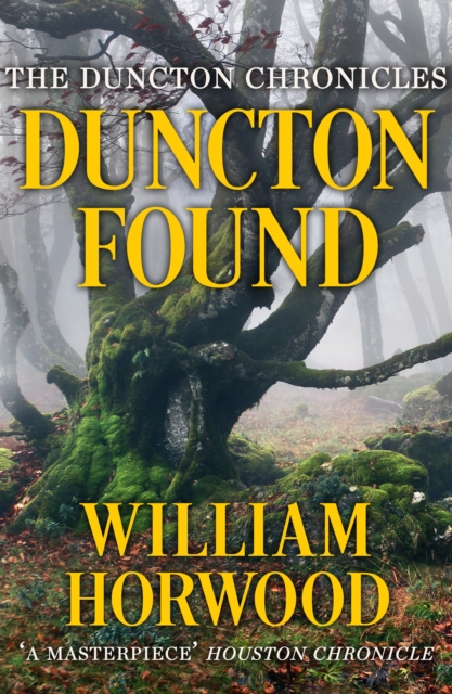 Duncton Found, EPUB eBook
